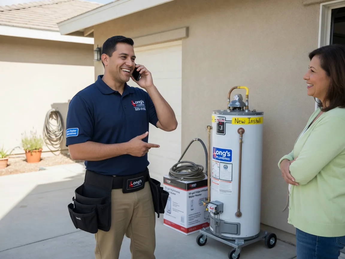 Leak Detection Humnoke, AR FAQs